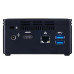 Gigabyte Brix GB-BACE-3160 Celeron Dual Core Mini PC